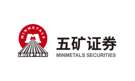 五矿证券