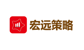 宏远策略
